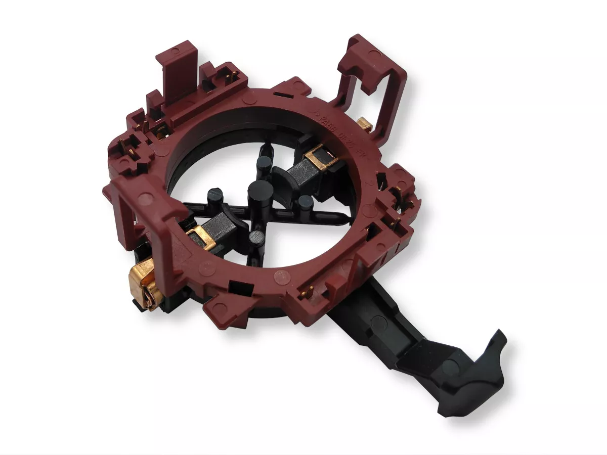 couronne porte-balais charbon réf. 4931390046 AEG